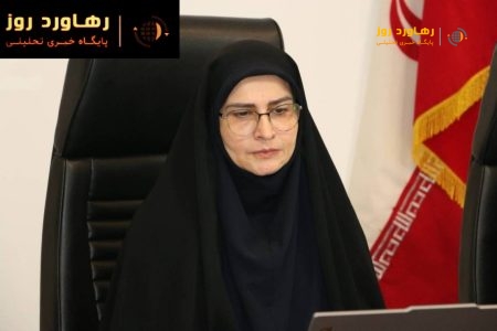 بی پرده و بی تعارف با نرگس دستیار مدیرکل آموزش و پرورش استان گیلان