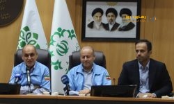 استانداری به جریان خسارت دیده گان باران واکنش نشان دادن