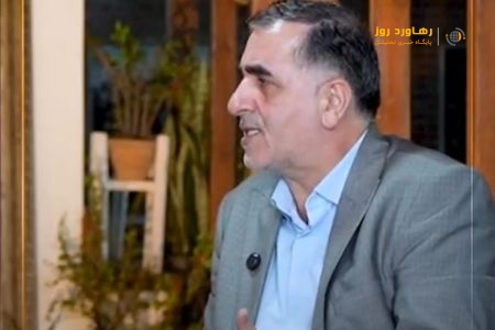 گفتگوی رو در رو با نائب رئیس شورای شهر رشت