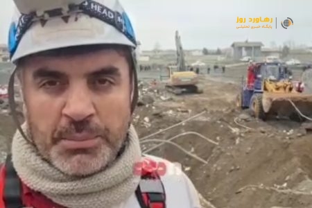 ️فیلمی عجیب از امیر مومنی، نامزد متفاوت هفتمین دوره شورای شهر رشت، در آرشیو پایگاه خبری رهاوردروز