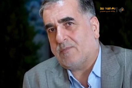 دکتر سیدشمس شفیعی مدیر برجسته ی مدیریت شهری رشت