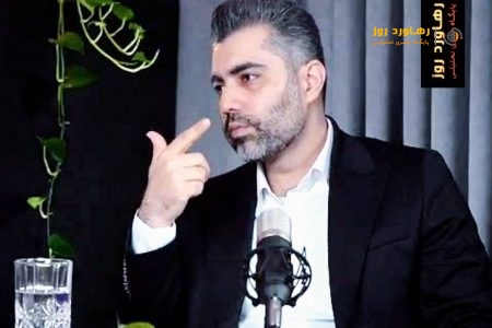 معضلات رشت از دریچه لنز دوربین، امیر افروز