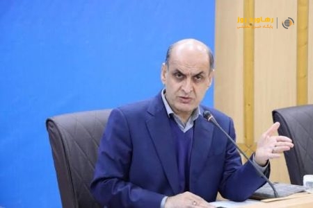 صحبت های استاندار در خصوص بازار آتش گرفته ی رشت