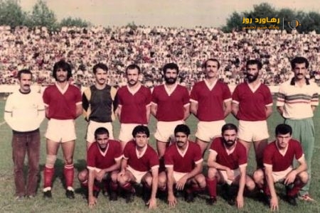 پل عراق؛ کانون جوشش نبوغ در تاریخ سپیدرود