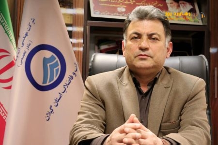 مدیریت آب و فاضلاب رشت یک سریال خنده دار در مدیریت شهری