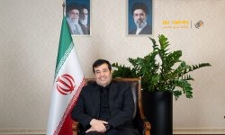 توسعه ورزش همگانی و تکمیل طرح‌های نیمه‌تمام ورزشی در اولویت دولت است