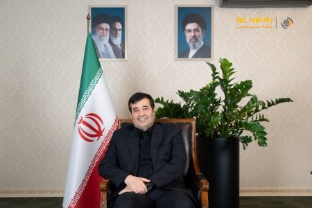 توسعه ورزش همگانی و تکمیل طرح‌های نیمه‌تمام ورزشی در اولویت دولت است