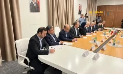 توافق تازه تهران و باکو برای مدیریت حوادث طبیعی