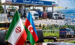 گیلان در کانون دیپلماسی همسایگی؛ از مرز آستارا تا جهش در تجارت ایران و جمهوری آذربایجان