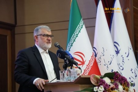 خدمت‌رسانی در تهران زیر بمباران متوقف نشد/ رضایت مردم معیار برتری مدیران است