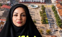 شهامت زنانه زینب وار در مبارزه با فساد و تغییر ساختاری رشت در میدان مبارزات سیاسی
