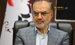 رئیس شورای اسلامی شهر رشت: بحران ترافیک صبر شهروندان را لبریز کرده است