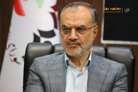 رئیس شورای اسلامی شهر رشت: بحران ترافیک صبر شهروندان را لبریز کرده است