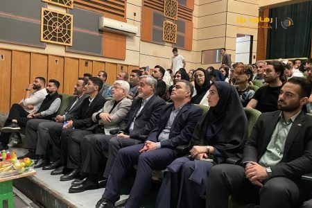سارا نوروزی: جام باران گامی مؤثر در توسعه کروکت و تثبیت جایگاه گیلان در ورزش کشور است