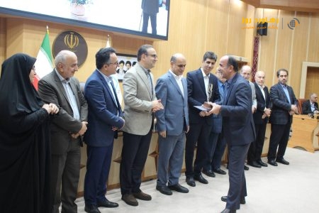 پگاه از چهارگوشه ایران | افتخار ملی در تراز صنعت استان؛ پگاه گیلان، واحد نمونه استاندارد در سال ۱۴۰۵