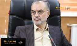 کارگرنیا رئیس شورای اسلامی شهر رشت در کارگروه هوشمند سازی شهرداری رشت: اجرای گردشگری دیجیتال با هدف ایجاد درآمد پایدار برای رشت