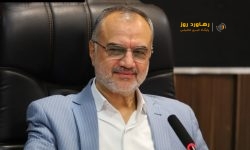 کارگرنیا رئیس شورای اسلامی شهر رشت در تشریح بیانیه اختتامیه هشتادمین مجمع مشورتی روسای شوراهای اسلامی کلانشهرها و مراکز استان