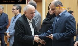 🔸️درخشش چهارمین سال پیاپی صمت گیلان در جشنواره شهید رجایی🔸️