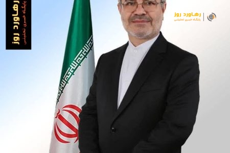 موضع گیری های اخیر دکتر محمدرضا احمدی‌سنگر در خصوص تحولات دشمن در عراق