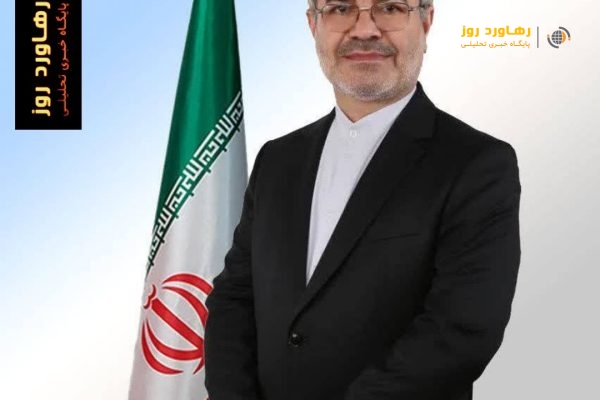 موضع گیری های اخیر دکتر محمدرضا احمدی‌سنگر در خصوص تحولات دشمن در عراق