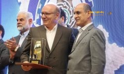 واحد تولیدی هیتال تولید کننده نمونه حوزه صنعت ساختمان