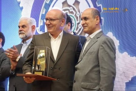 واحد تولیدی هیتال تولید کننده نمونه حوزه صنعت ساختمان