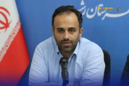 شوقی خبر داد: ساختمان ساعت رشت در مسیر تبدیل به موزه؛ پیگیری تهاتر ملک با بانک