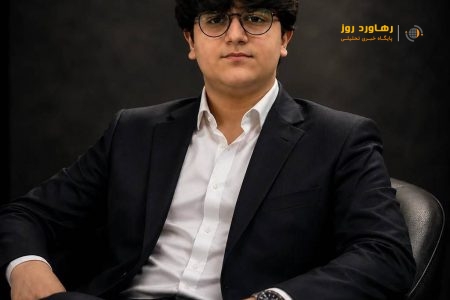 درخشش نوجوان سیاهکلی در جشنواره خوارزمی