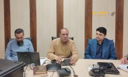 فرماندار تهران: آمادگی و تسلط نیروهای اجرایی بر فرآیندهای انتخابات ضروری است