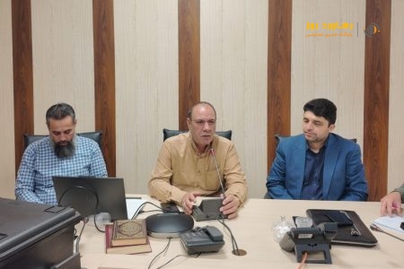 فرماندار تهران: آمادگی و تسلط نیروهای اجرایی بر فرآیندهای انتخابات ضروری است